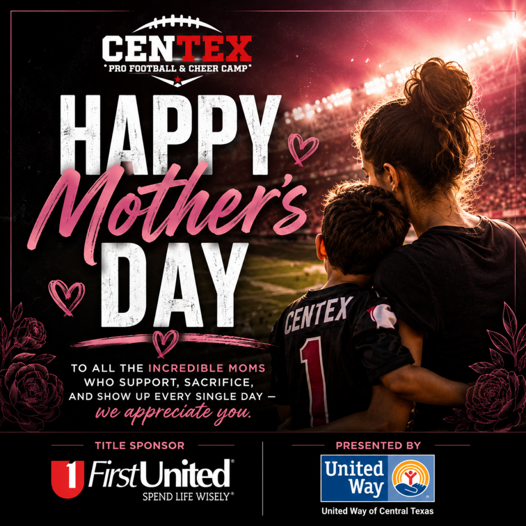 AAF Mothers Day