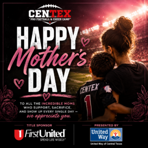 AAF Mothers Day