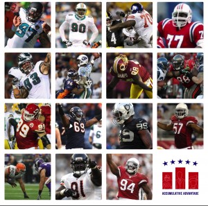 NFL Players 2014